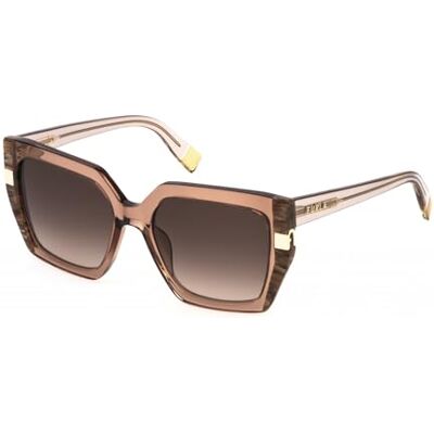 Furla Damen Sfu818 Sonnenbrille (1er Pack) Furla Damen Sfu818 Sonnenbrille (1er Pack)