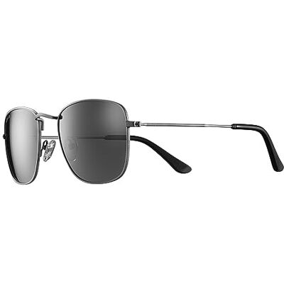 Solar Julbo Sonnenbrille WATERS Herren Gun Polarisierte Kategorie 3 Solar Julbo Sonnenbrille WATERS Herren Gun Polarisierte Kategorie 3