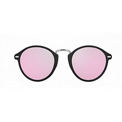 Northweek Unisex-Erwachsene VESCA PIPE Sonnenbrille, Pink (Rose Gold), 132.0 Northweek Unisex-Erwachsene VESCA PIPE Sonnenbrille, Pink (Rose Gold), 132.0
