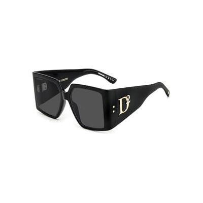 Dsquared2 D2 0096/S Damenbrille (1er Pack) Dsquared2 D2 0096/S Damenbrille (1er Pack)