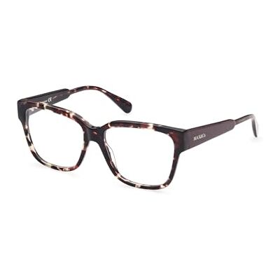 Max&Co. Brille mit Sehstärke für Damen Quadratisch Mo5048 Max&Co. Brille mit Sehstärke für Damen Quadratisch Mo5048