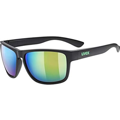 Uvex Sonnenbrille lgl 36 colorvision mit Kontraststeigerung Uvex Sonnenbrille lgl 36 colorvision mit Kontraststeigerung