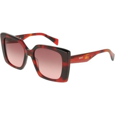 Liu Jo Damen Lj819s Sonnenbrille (1er Pack) Liu Jo Damen Lj819s Sonnenbrille (1er Pack)