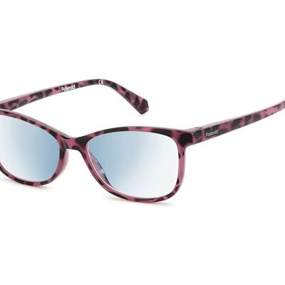 Gucci Unisex Polaroid Read. Glass Brille Pld 0032/R/Bb Größe 53-15 Mm Rosa Havana Sunglasses Gucci Unisex Polaroid Read. Glass Brille Pld 0032/R/Bb Größe 53-15 Mm Rosa Havana Sunglasses