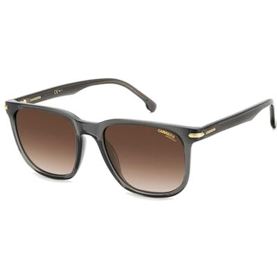 Carrera 300/S GREY/BROWN SHADED 54/18/145 Unisex Sonnenbrillen Carrera 300/S GREY/BROWN SHADED 54/18/145 Unisex Sonnenbrillen