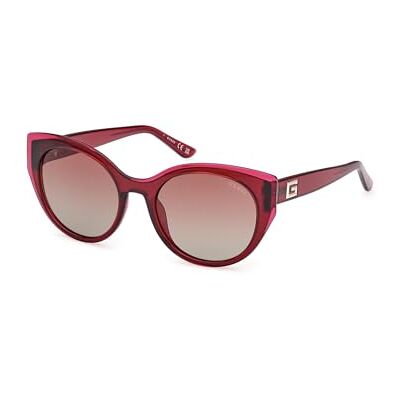 Guess GU7909 shiny bordeaux 53 Guess GU7909 shiny bordeaux 53