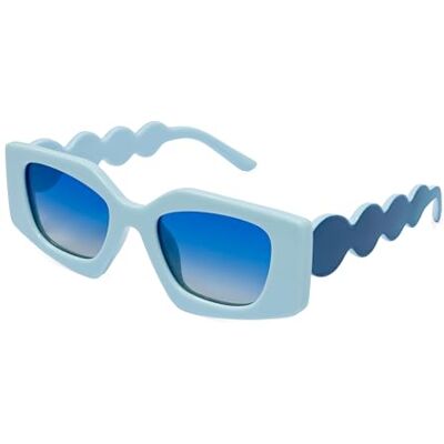 FISURA Unisex Gafas De Sol Sweet Dreams Sunglasses, Größe für alle FISURA Unisex Gafas De Sol Sweet Dreams Sunglasses, Größe für alle