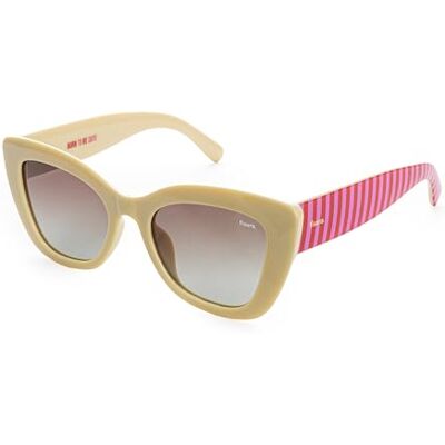 FISURA Unisex Gafas De Sol Born to Be Cute Sunglasses, Größe für alle FISURA Unisex Gafas De Sol Born to Be Cute Sunglasses, Größe für alle