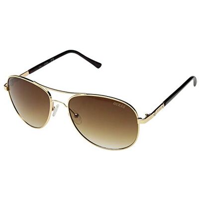 Guess GF0295, Einheitsgröße, Metallrahmen, Kunststoff, NA. Guess GF0295, Einheitsgröße, Metallrahmen, Kunststoff, NA.