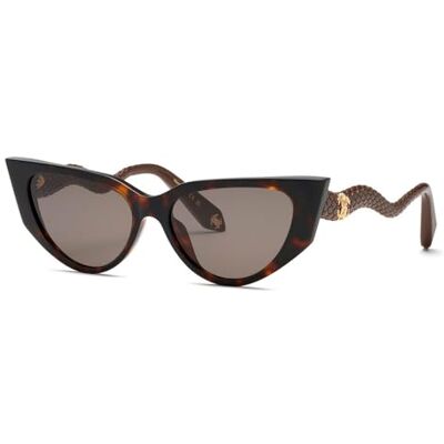 Roberto Cavalli Damen Src128m Gafas (1er Pack) Roberto Cavalli Damen Src128m Gafas (1er Pack)