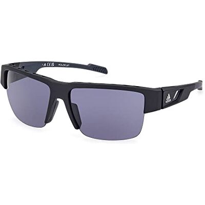 Adidas Herren Sp0070 Sonnenbrille Adidas Herren Sp0070 Sonnenbrille