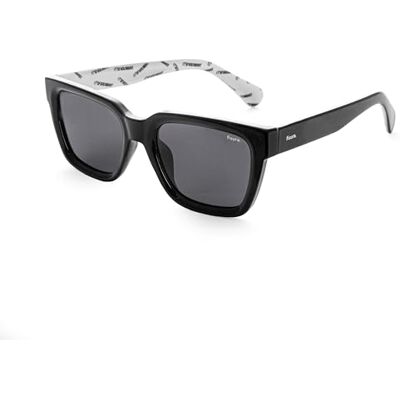 FISURA Unisex Gafas De Sol It's Fucking Sunglasses, Fcking hot, Eine Größe für alle FISURA Unisex Gafas De Sol It's Fucking Sunglasses, Fcking hot, Eine Größe für alle