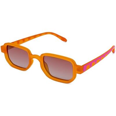 FISURA Unisex Gafas De Sol I´m Hot Sunglasses, Größe für alle FISURA Unisex Gafas De Sol I´m Hot Sunglasses, Größe für alle