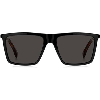 Boss 1490/S WR7 BLACK HAVANA 56/17/145 Herren Sonnenbrillen Boss 1490/S WR7 BLACK HAVANA 56/17/145 Herren Sonnenbrillen