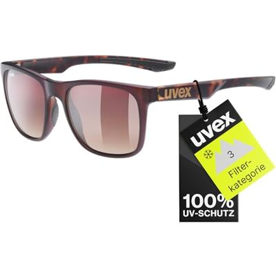 Uvex Unisex – Erwachsene, LGL 42 Sonnenbrille Uvex Unisex – Erwachsene, LGL 42 Sonnenbrille