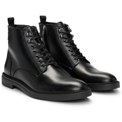 Boss Herren Calev_halb_brltfrHalf_Boot Boss Herren Calev_halb_brltfrHalf_Boot