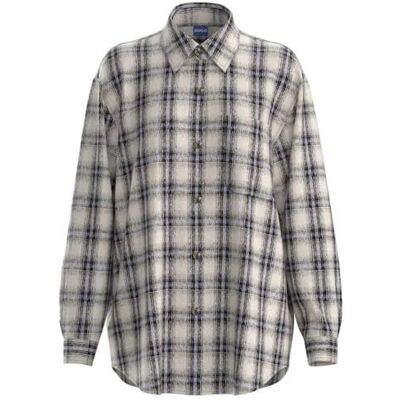 HUGO Damen Ecristy_b Blouse (1er Pack) HUGO Damen Ecristy_b Blouse (1er Pack)