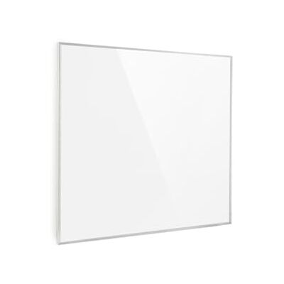 Klarstein Infrarotheizung mit Thermostat, 360W Elektroheizung, Smart Home Infrarotheizung zur Wandmontage, IR mit IoT/WiFi App-Control, Feuchtraum Flach-Heizkörper, CO2-Freie Wand Heizung Klarstein Infrarotheizung mit Thermostat, 360W Elektroheizung, Smart Home Infrarotheizung zur Wandmontage, IR mit IoT/WiFi App-Control, Feuchtraum Flach-Heizkörper, CO2-Freie Wand Heizung