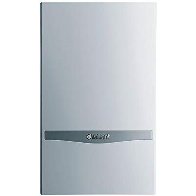 Vaillant 0010017156 Heizkessel für den Außenbereich mit ACS-Produktion, betrieben mit Methan Vaillant 0010017156 Heizkessel für den Außenbereich mit ACS-Produktion, betrieben mit Methan