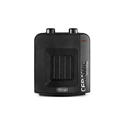 DeLonghi De’Longhi dch6031.b Innen Schwarz 2000 W Elektroheizung Ventilator – Heizlüfter Elektroheizung, Keramik, Innenraum, Flur, Schwarz, Rotation) DeLonghi De’Longhi dch6031.b Innen Schwarz 2000 W Elektroheizung Ventilator – Heizlüfter Elektroheizung, Keramik, Innenraum, Flur, Schwarz, Rotation)