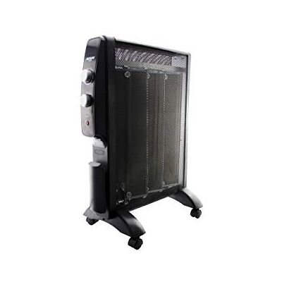 Bastilipo prm-1500 Heizlüfter (230 V, 50 Hz, 710 mm, 3 kg, 90 mm Edelstahl Bastilipo prm-1500 Heizlüfter (230 V, 50 Hz, 710 mm, 3 kg, 90 mm Edelstahl