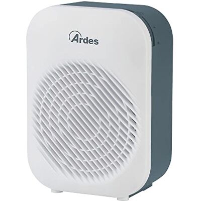 Ardes - ARAM4F14W - 1000/2000W - Elektrischer Heizkörper Ardes - ARAM4F14W - 1000/2000W - Elektrischer Heizkörper
