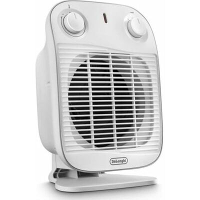 DeLonghi De’Longhi Heizlüfter Vertical Edge 1 Bianco DeLonghi De’Longhi Heizlüfter Vertical Edge 1 Bianco