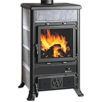 La Nordica Holzofen ROSSELLA R1.16 PETRA 9,0 kW Naturstein La Nordica Holzofen ROSSELLA R1.16 PETRA 9,0 kW Naturstein