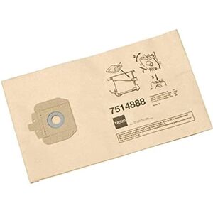TASKI 7514888 Einwegbeutel für Vento - Büro & Privatgebrauch TASKI 7514888 Einwegbeutel für Vento - Büro & Privatgebrauch