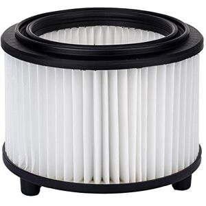 Bosch Home and Garden 2609256F35 Kartuschenfilter für Staubsauger UniversalVac 15 und AdvancedVac 20, waschbar Bosch Home and Garden 2609256F35 Kartuschenfilter für Staubsauger UniversalVac 15 und AdvancedVac 20, waschbar