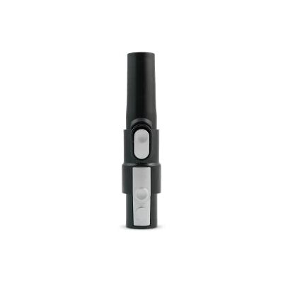 hoogo Flipflop Adapter AD14 speziell für Dyson Akku-Staubsauger V10, V11 & V15 mit 360° flexibler Bodendüse in Schwarz hoogo Flipflop Adapter AD14 speziell für Dyson Akku-Staubsauger V10, V11 & V15 mit 360° flexibler Bodendüse in Schwarz