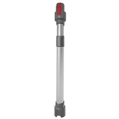 Sichler Haushaltsgeräte Staubsaugerzubehör: Teleskoprohr für Dyson-Akku-Staubsauger V7/V8/V10/V11/V15/SV10/SV11 (Staubsauger Zubehöre für Dyson, Ersatzteile, Decke) Sichler Haushaltsgeräte Staubsaugerzubehör: Teleskoprohr für Dyson-Akku-Staubsauger V7/V8/V10/V11/V15/SV10/SV11 (Staubsauger Zubehöre für Dyson, Ersatzteile, Decke)