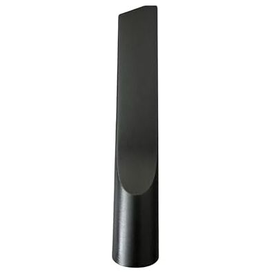 daniplus Fugendüse, Staubsaugerdüse für Fugen Ø 35mm, 21,5cm lang kompatibel zu Miele, Bosch, Siemens ua. daniplus Fugendüse, Staubsaugerdüse für Fugen Ø 35mm, 21,5cm lang kompatibel zu Miele, Bosch, Siemens ua.