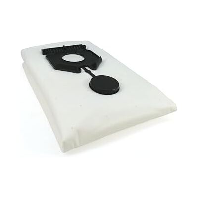 Kallefornia 5 PRO-Staubsaugerbeutel K938 der Staubklasse M passend für Kärcher 2.889-155.0 Kallefornia 5 PRO-Staubsaugerbeutel K938 der Staubklasse M passend für Kärcher 2.889-155.0