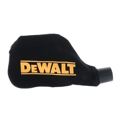 DeWalt N126162 Staubbeutel DeWalt N126162 Staubbeutel