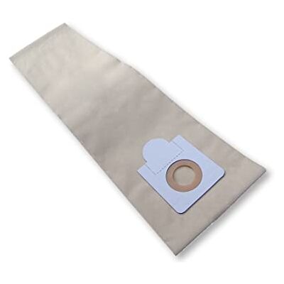 Kallefornia 4 Feinstaub Filtersäcke für Kärcher Professional NT 48/1 Filtersack Staubsaugerbeutel K332 Kallefornia 4 Feinstaub Filtersäcke für Kärcher Professional NT 48/1 Filtersack Staubsaugerbeutel K332