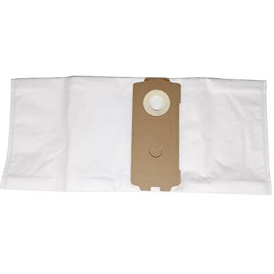 Generic 6x Staubsaugerbeutel kompatibel mit Festool CT 15, CT15E, CT/CTL/Mini, MIDI 2 bis Baujahr 2018, 2019, Ersatz für Beutel Teil 204308 Generic 6x Staubsaugerbeutel kompatibel mit Festool CT 15, CT15E, CT/CTL/Mini, MIDI 2 bis Baujahr 2018, 2019, Ersatz für Beutel Teil 204308
