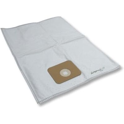Kallefornia K904 10 Filtersäcke kompatibel mit Scheppach PN-NTS20 Filtersack Staubsaugerbeutel Kallefornia K904 10 Filtersäcke kompatibel mit Scheppach PN-NTS20 Filtersack Staubsaugerbeutel