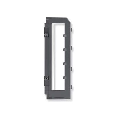 roborock Original Abdeckung für Hauptbürste S7 Staubsaugroboter (Schwarz) roborock Original Abdeckung für Hauptbürste S7 Staubsaugroboter (Schwarz)