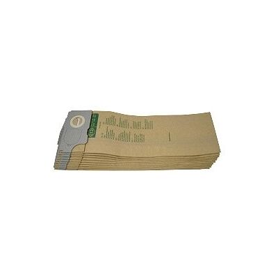 SEBO 10 Staubsaugerbeutel für 350/450 SEBO 10 Staubsaugerbeutel für 350/450