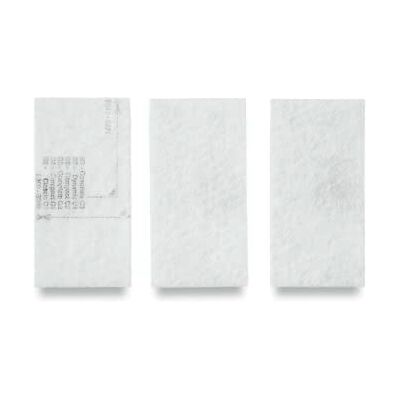 Miele Original Ersatzteil – Staubraumfilter für Staubsauger (6713110) Miele Original Ersatzteil – Staubraumfilter für Staubsauger (6713110)