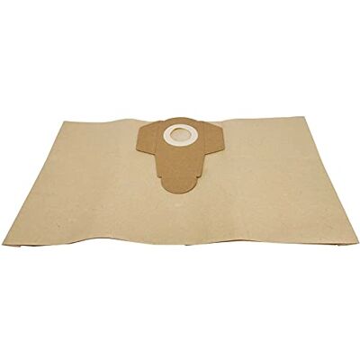 Generic 12x Staubsaugerbeutel 20L passend für Einhell BT-VC 1115, 1250, BT-VC 1250 S Beutel Staubbeutel Saugerbeutel Generic 12x Staubsaugerbeutel 20L passend für Einhell BT-VC 1115, 1250, BT-VC 1250 S Beutel Staubbeutel Saugerbeutel