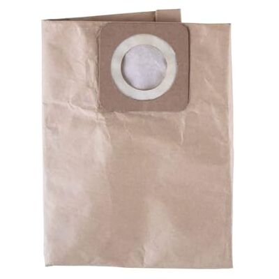 Scheppach Original Papier Vakuumbeutel 5 Stück für Nass- & Trockensauger VC50 50L Volumen Ø 60mm Ersatzbeutel Papierbeutel Nasssauger Mehrzwecksauger Scheppach Original Papier Vakuumbeutel 5 Stück für Nass- & Trockensauger VC50 50L Volumen Ø 60mm Ersatzbeutel Papierbeutel Nasssauger Mehrzwecksauger