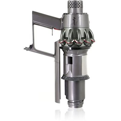 Dyson - V10 - Zyklon groß - Kabellos - Vacuum cleaner Dyson - V10 - Zyklon groß - Kabellos - Vacuum cleaner