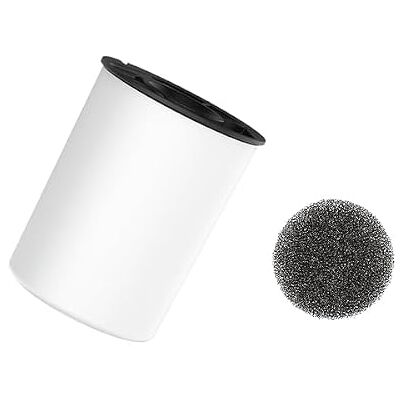 hoogo BS5 Staubsaugerbeutel Staubbeutel-Set für Akku-Staubsauger BS5 hoogo BS5 Staubsaugerbeutel Staubbeutel-Set für Akku-Staubsauger BS5