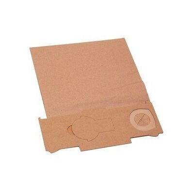 daniplus © 60/10 Staubsaugerbeutel passend für Vorwerk VK130 VK131 daniplus © 60/10 Staubsaugerbeutel passend für Vorwerk VK130 VK131