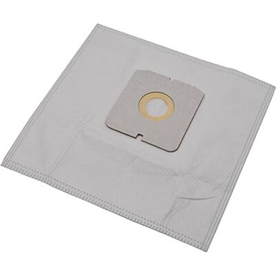 LeaBen 10 Staubsaugerbeutel geeignet für Quigg BS 4000.07 (zmp13) LeaBen 10 Staubsaugerbeutel geeignet für Quigg BS 4000.07 (zmp13)