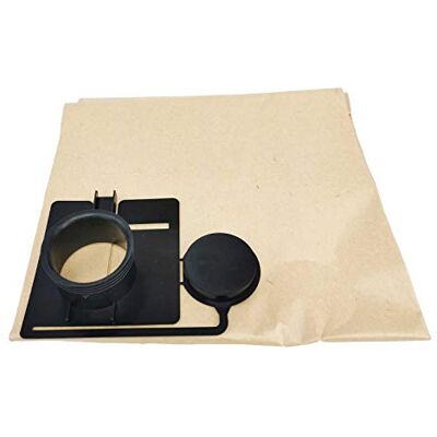 Generic 6 Staubsaugerbeutel passend für Festool FIS CT 22 CTM22 CTL-5 CTL-20 452970 452971 H-application Generic 6 Staubsaugerbeutel passend für Festool FIS CT 22 CTM22 CTL-5 CTL-20 452970 452971 H-application