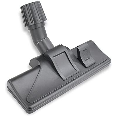 MisterVac Mister vac A353 Universaldüse Staubsauger, Rollensaugdüse universal, umschaltbar für Glattboden oder Teppich, mit Laufrollen, Dreh- und Kippgelenk, mit Gummidichtung 32-38 mm MisterVac Mister vac A353 Universaldüse Staubsauger, Rollensaugdüse universal, umschaltbar für Glattboden oder Teppich, mit Laufrollen, Dreh- und Kippgelenk, mit Gummidichtung 32-38 mm