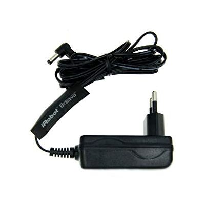 iRobot 4408471 Braava 380 380T 390T Serie Europäischer Netzteil iRobot 4408471 Braava 380 380T 390T Serie Europäischer Netzteil